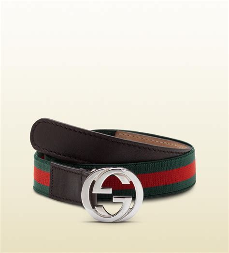 kids gucci all black belt|Gucci belt for girls.